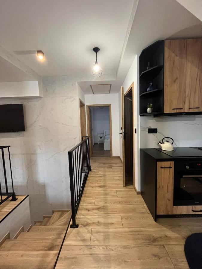 Apartamenty Na Blichu - Noclegi Energylandia Zator Exterior foto